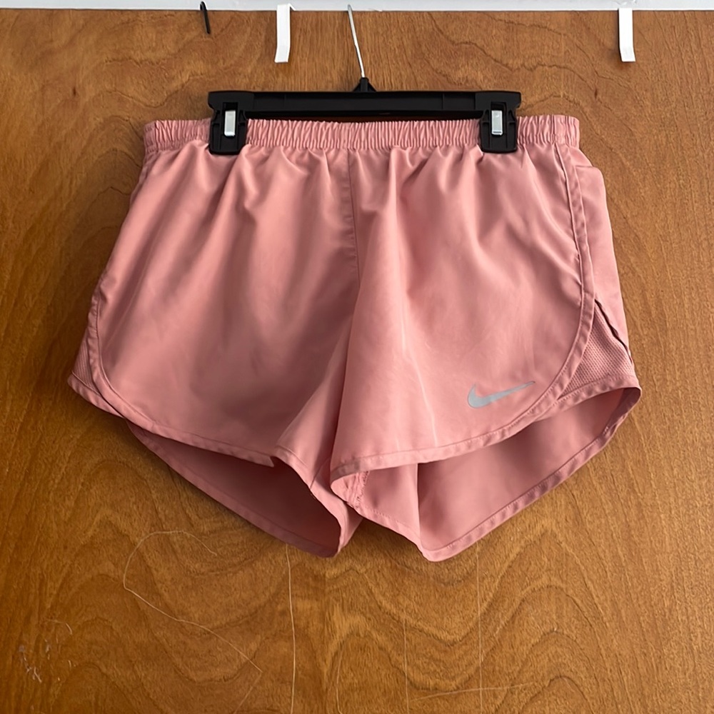 Nike, size s, color pink
